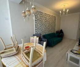 Satılır Yeni tikili, 62m², 2-Otaqlı