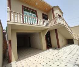 Satış Həyət evi, 150m²
