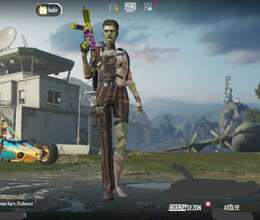 Pubg 
