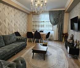 Satılır Yeni tikili, 83m², 3-Otaqlı