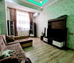 Satılır Yeni tikili, 51m², 2-Otaqlı