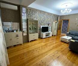 Satılır Yeni tikili, 104m², 3-Otaqlı