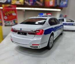 Polis maşını ypx