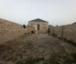 Satış Həyət evi, 90m²