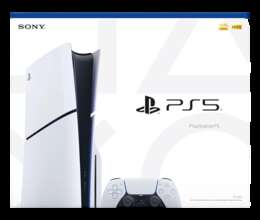 Playstation 5 1tb Rus edition