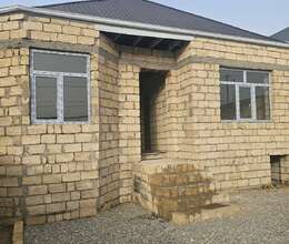 Satış Həyət evi, 94m²