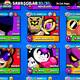 Brawl Stars 70k