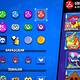 Brawl Stars 70k