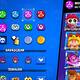 Brawl Stars 70k