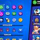 Brawl Stars 70k