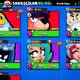 Brawl Stars 70k