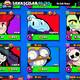 Brawl Stars 70k