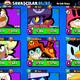Brawl Stars 70k