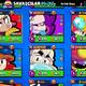 Brawl Stars 70k