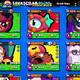 Brawl Stars 70k