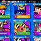Brawl Stars 70k