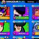 Brawl Stars 70k