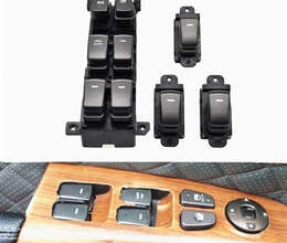 Hyundai sonata 2008 üçün şüşə qaldıran knopka blok satılır.