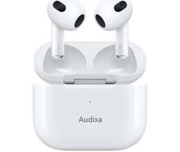 Simsiz Qulaqliq Audixa Y6510 White