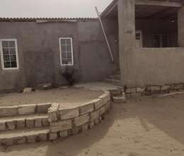 Satış Həyət evi, 90m²