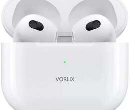 Simsiz Qulaqliq VORLIX X7497 White
