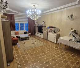 Satılır Yeni tikili, 3-Otaqlı, 148m²