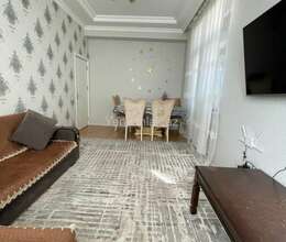 Satılır Yeni tikili, 72m², 2-Otaqlı