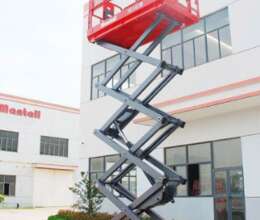 Mantall XE160W elektrikli qaldırıcı səbət – Digər – ucuztap.az