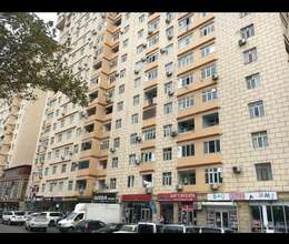 Satılır Yeni tikili, 53m², 2-Otaqlı