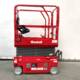 Mantall XE60mini elektrikli qaldırıcı səbət