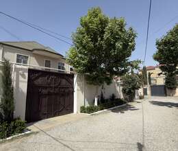 Satış Həyət evi, 280m²