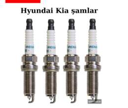 Hyundai  kia üçün alışdırma orginal şamı satılır