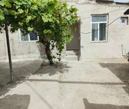 Satış Həyət evi, 55m²