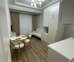 Satılır Yeni tikili, 49m², 2-Otaqlı