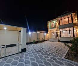 Satış Həyət evi, 200m²