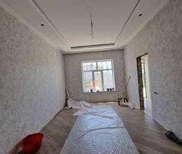 Satış Həyət evi, 90m²