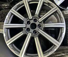 Audi diski Q7 R20 natura