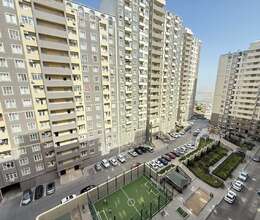 Satılır Yeni tikili, 103m², 3-Otaqlı