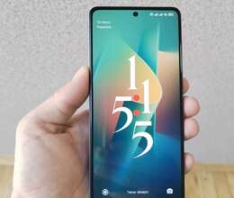 Redmi note 12 pro 5G 