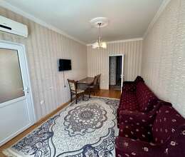 Kirayə verilir Yeni tikili, 60m², 2-Otaqlı