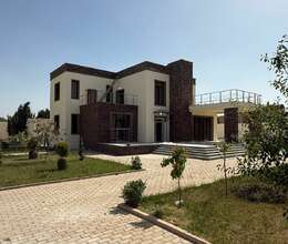 Satış Villa, 410m²