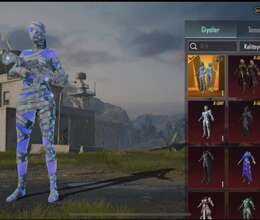 Pubg mobile 