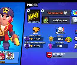 Brawl stars 