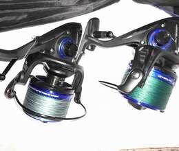 Kaida surf spinnig satıram