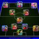 Efootball hesab 3162