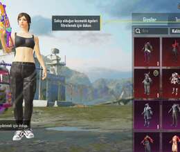 Pubg Mobile
