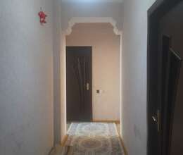 Satılır Yeni tikili, 83m², 3-Otaqlı