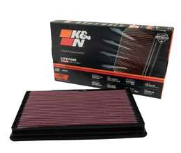 "Mercedes W202" KN filteri
