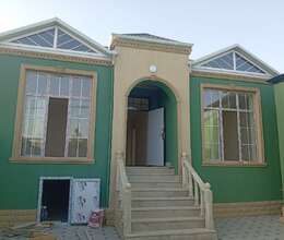 Satış Həyət evi, 100m²