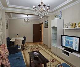 Satılır Yeni tikili, 68m², 2-Otaqlı